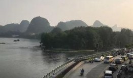 桂林最新爆料视频