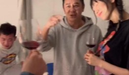 邹市明夫妇最新爆料视频